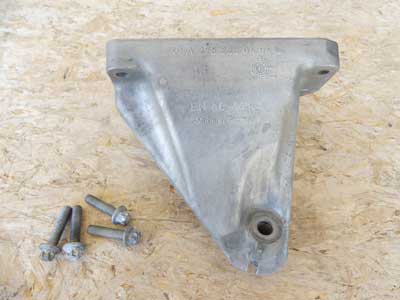 Mercedes Engine Motor Mount Bracket, Right A2732230404 C216 CL550 W221 S550